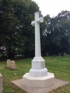 Tibenham War Memorial